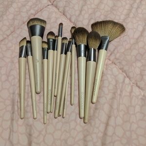 Eco Tools Brush Bundle